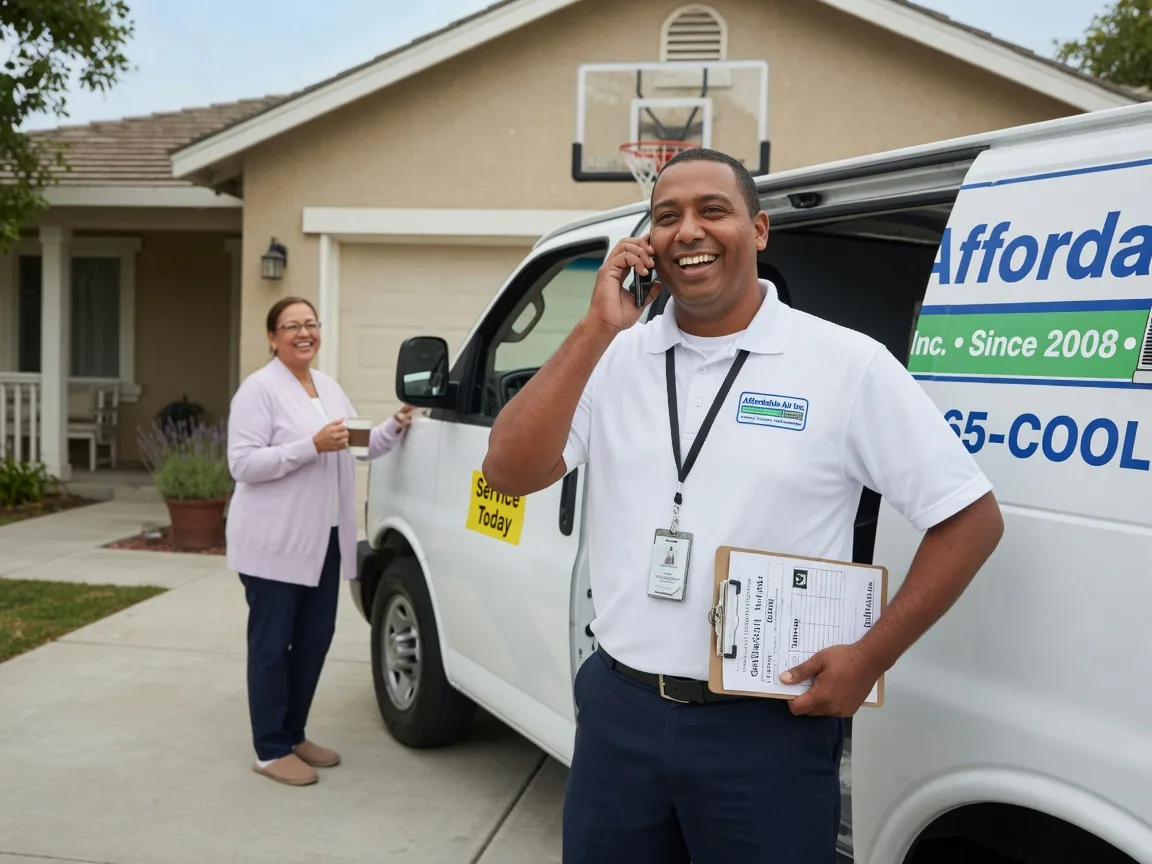 Central Ac Repair Chama, NM FAQs